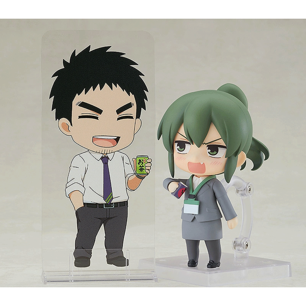 NENDOROID FUTABA IGARASHI 1760 NENDOROID FUTABA IGARASHI 1760